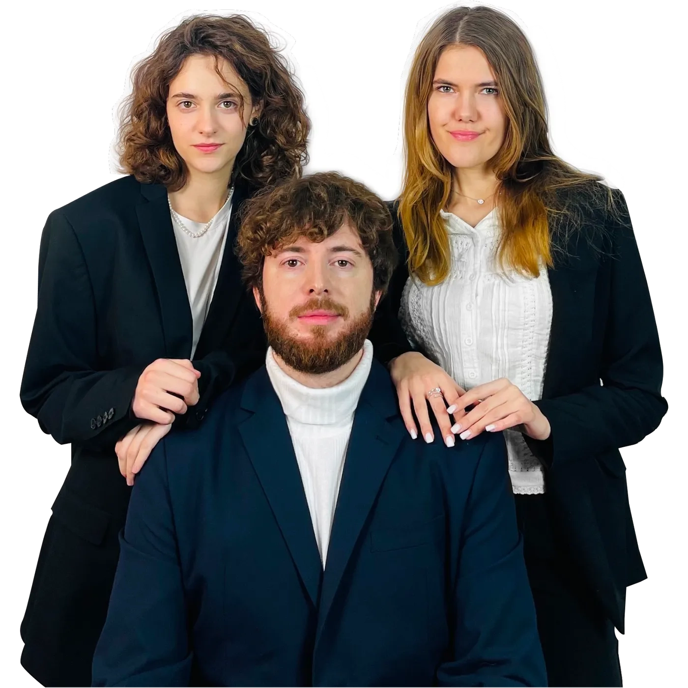 Notre équipe
