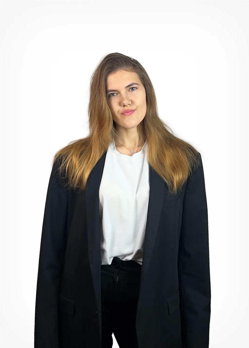 Hanna HREBENIUK