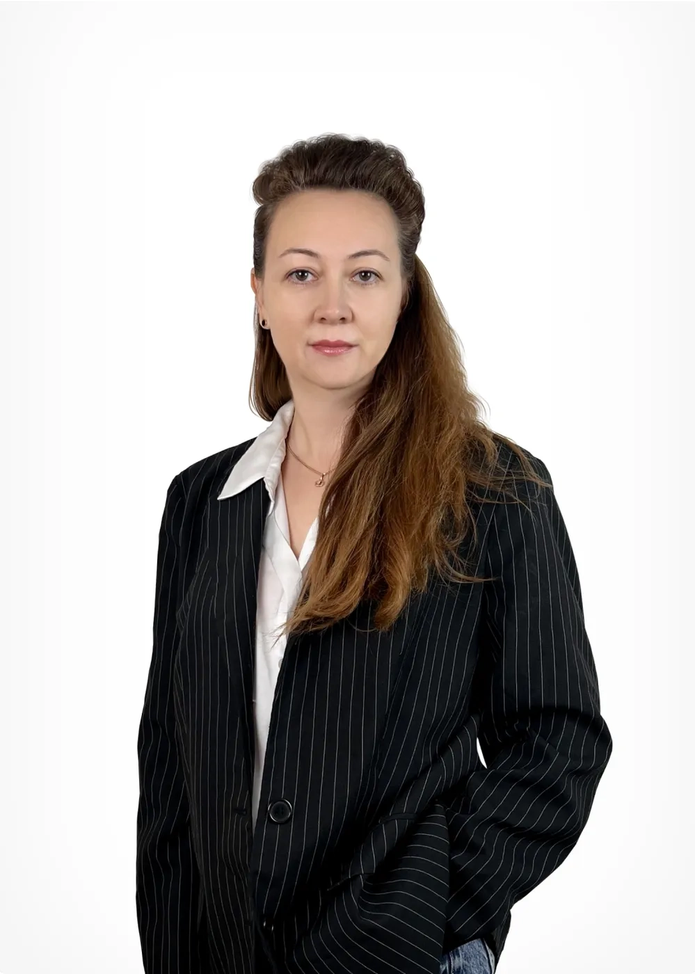 Marina AGLIULINA