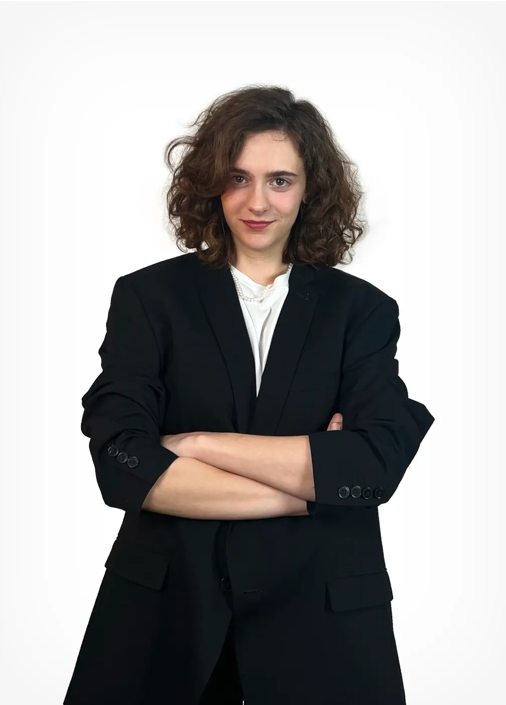 Maryna KOSIUHA